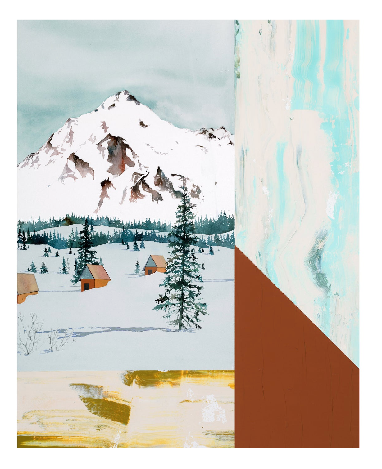 Noelle Phares Prints - 11X14