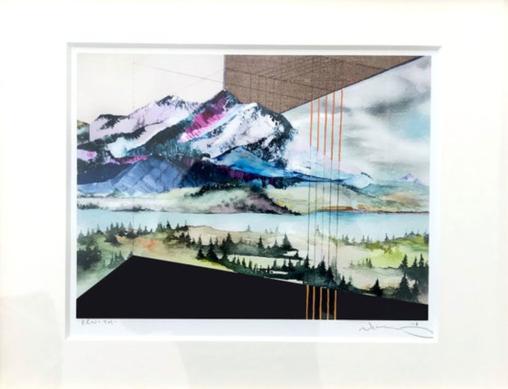 Noelle Phares Prints - 11X14