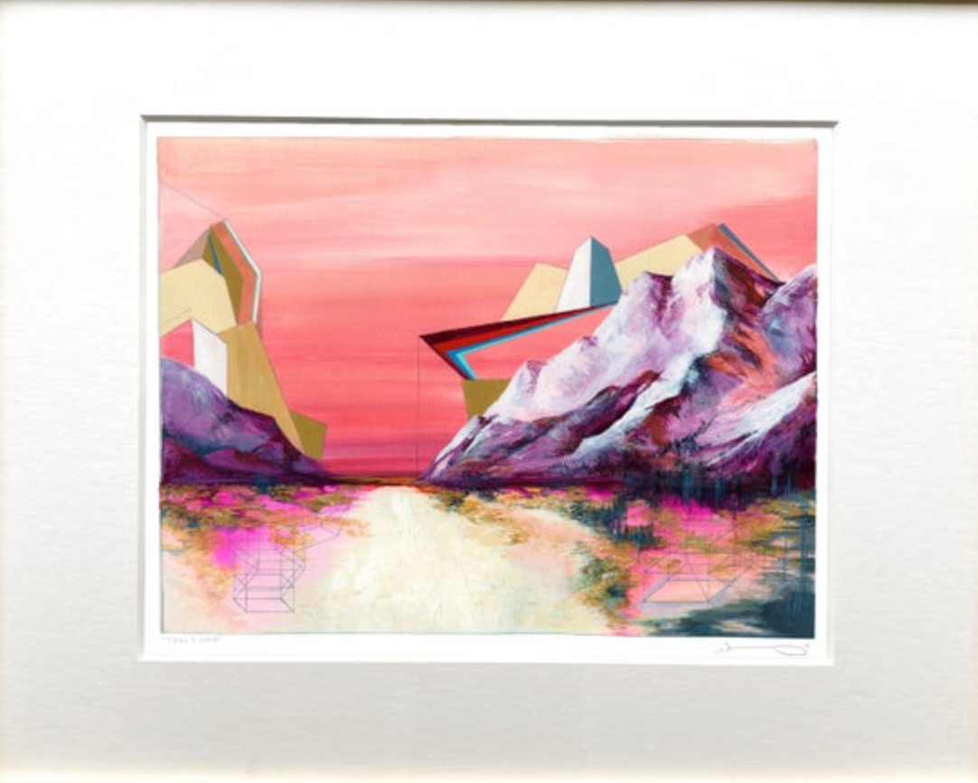 Noelle Phares Prints - 11X14
