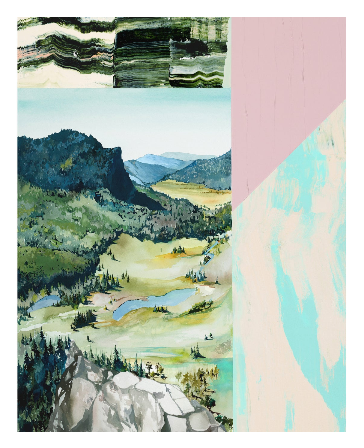 Noelle Phares Prints - 11X14