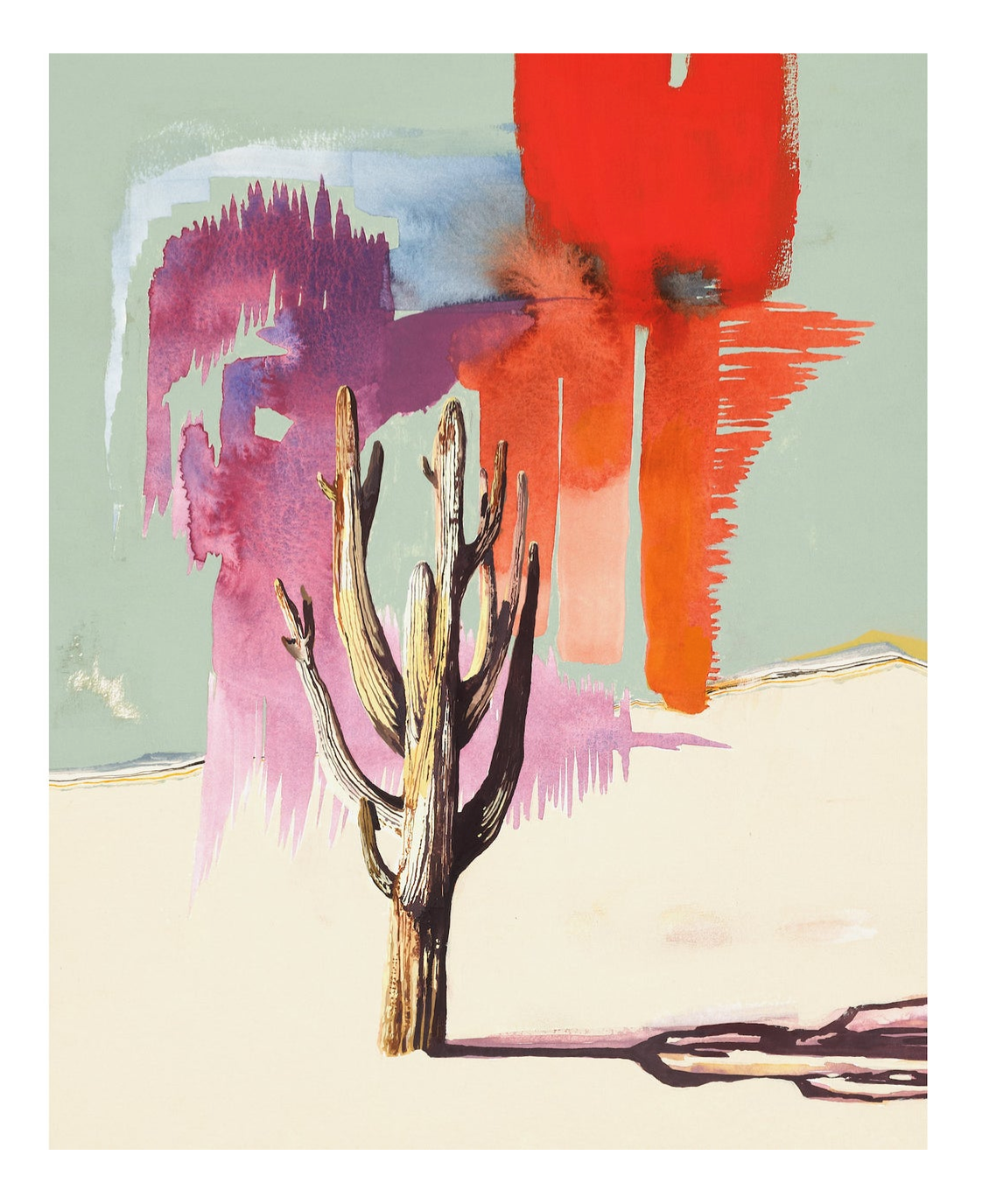 Noelle Phares Prints - 11X14