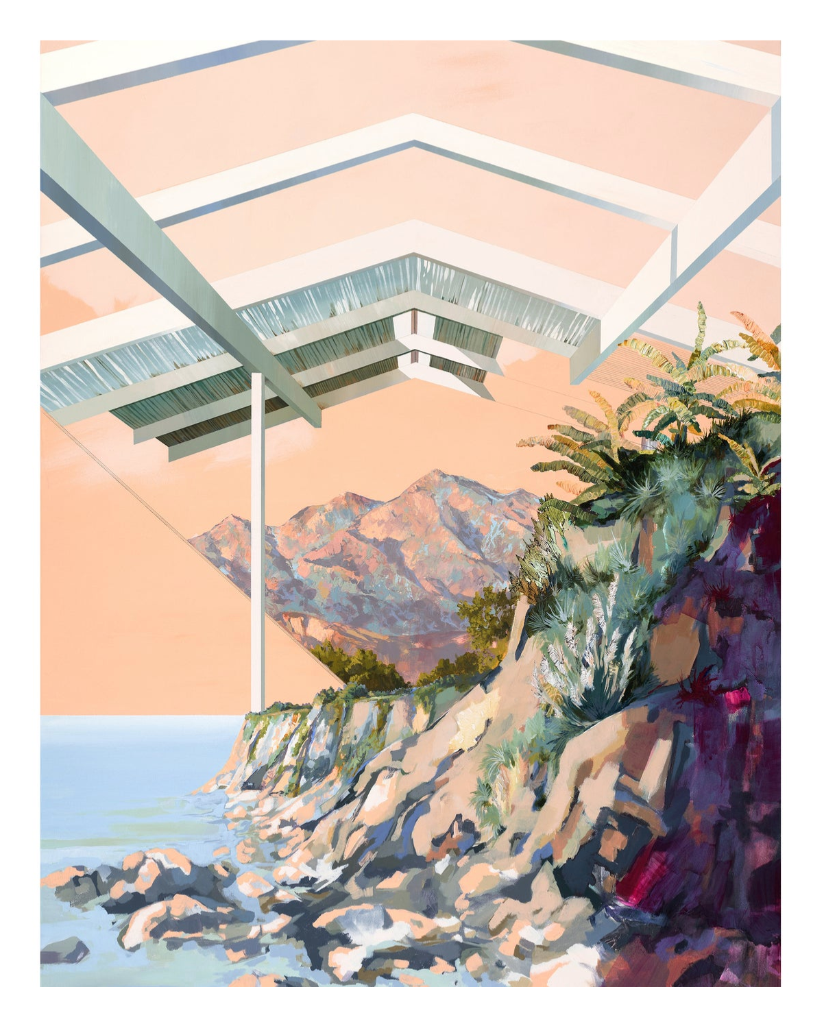 Noelle Phares Prints - 11X14