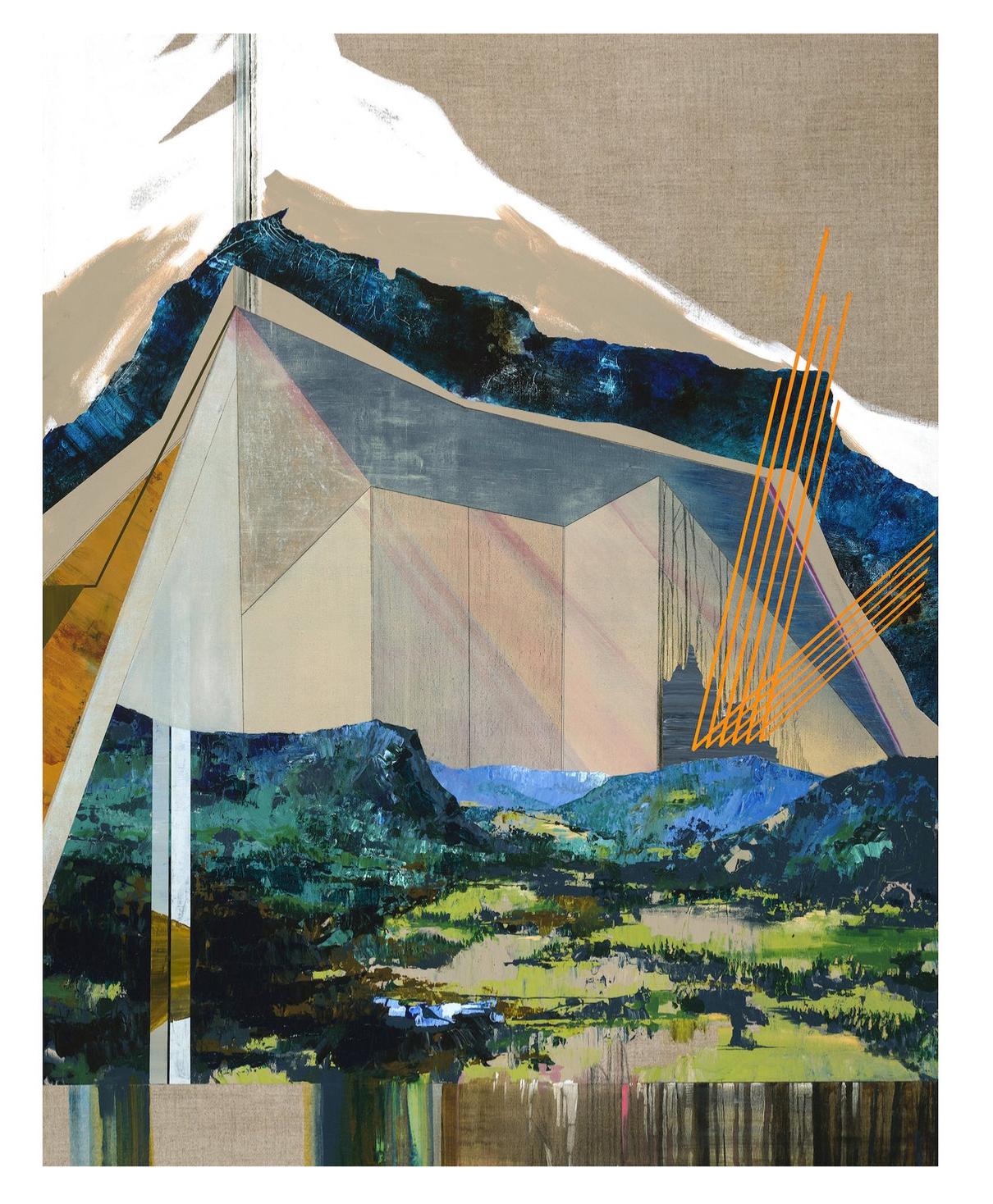 Noelle Phares Prints - 11X14