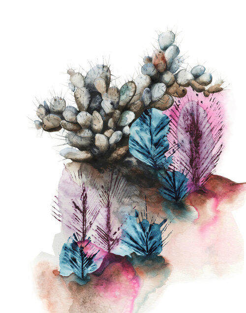 Noelle Phares Prints - 11X14