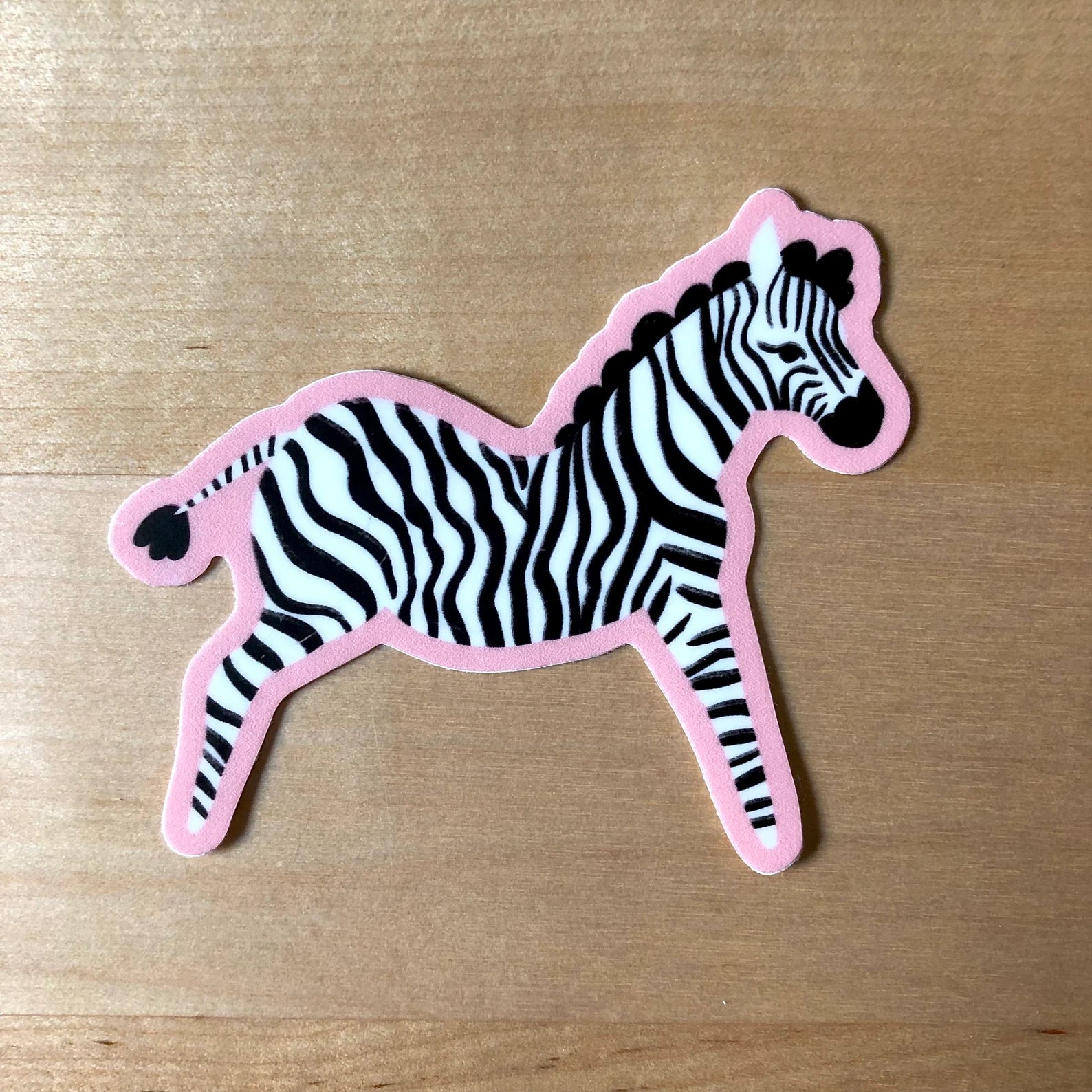 Coco West Stickers