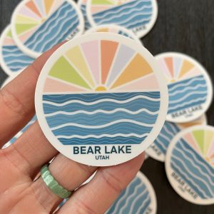 Mini Stickers- Multiple Styles - Calico Design Co