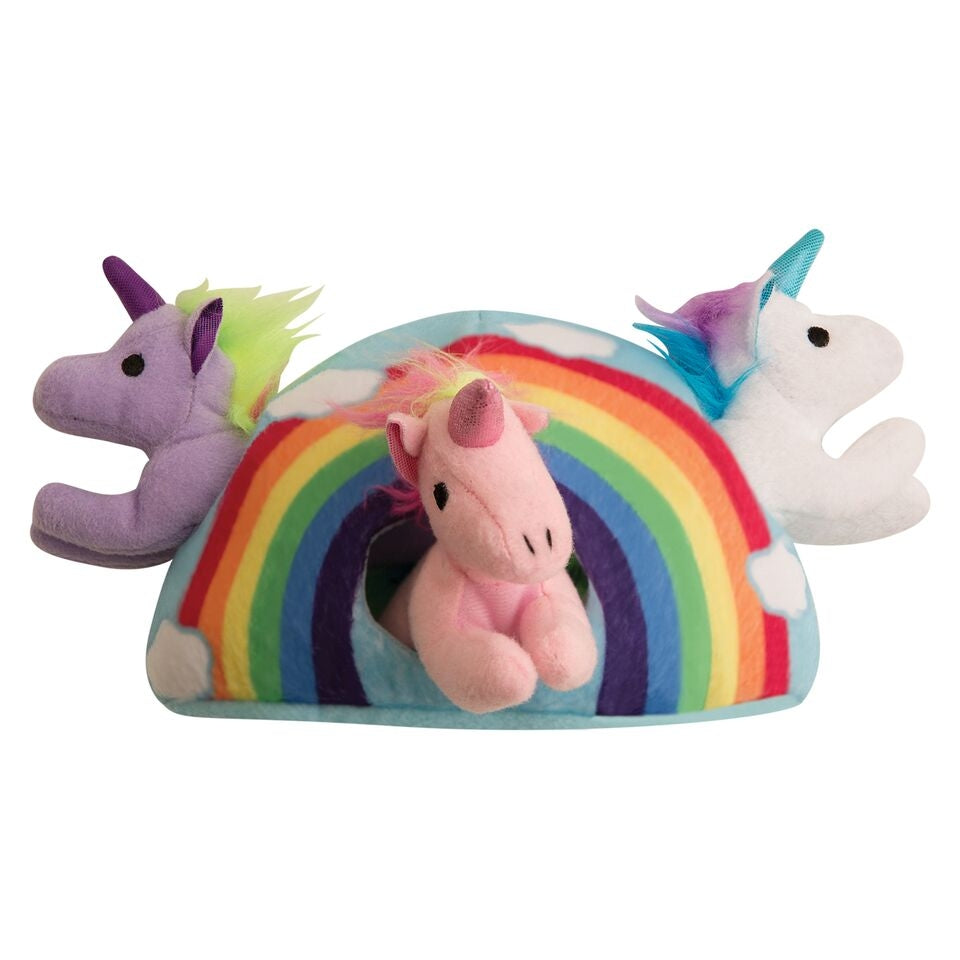 SNUGAROOZ - Toys for Dogs