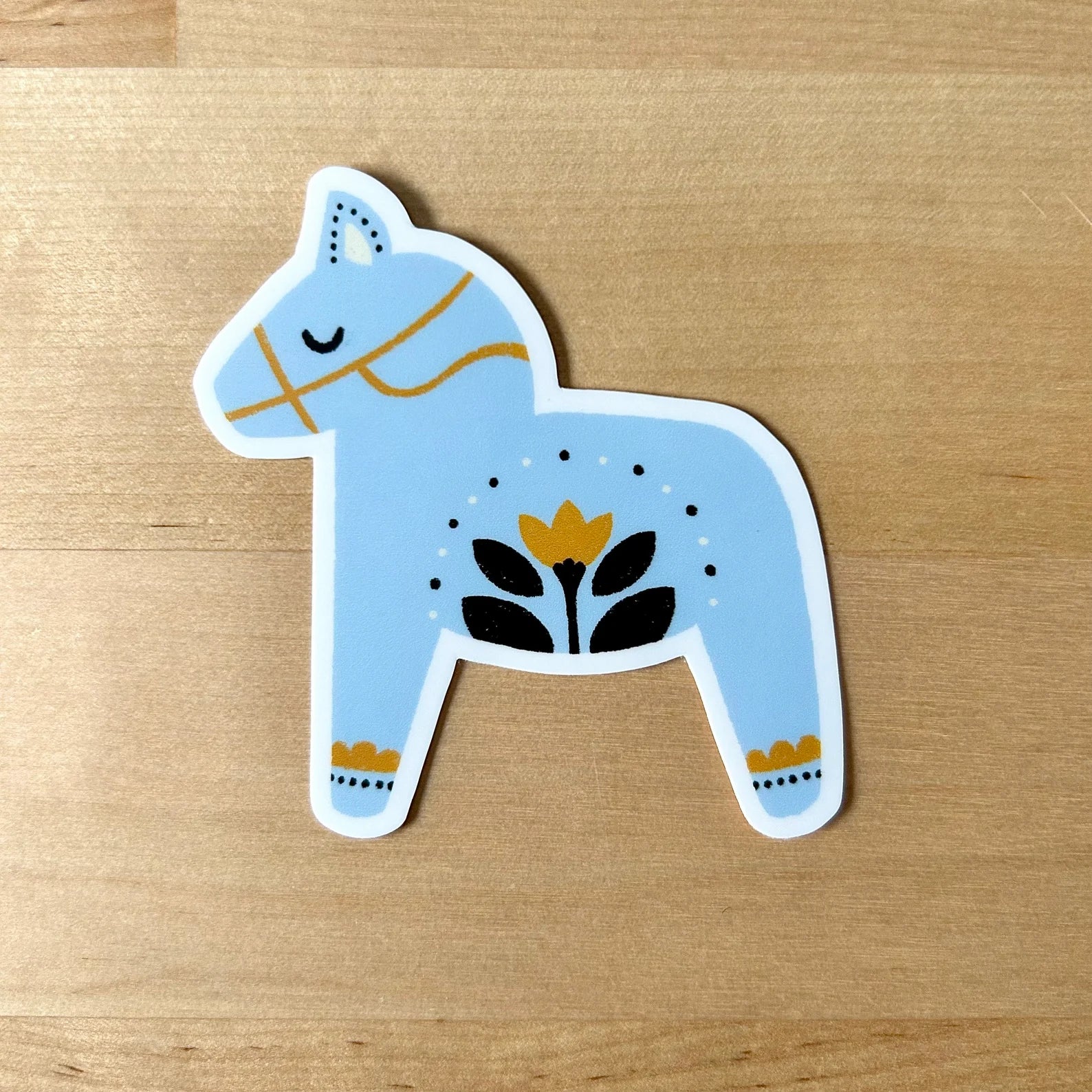 Coco West Stickers