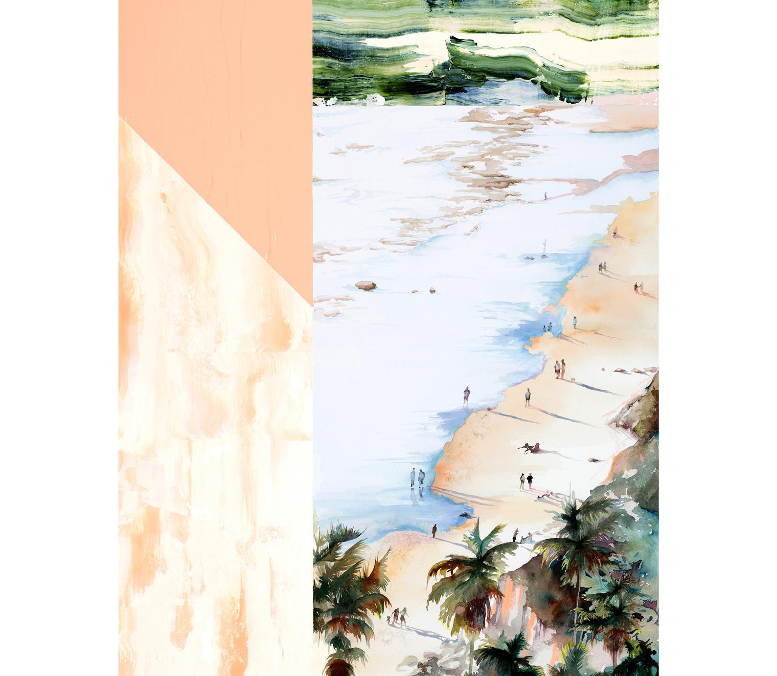 Noelle Phares Prints - 11X14