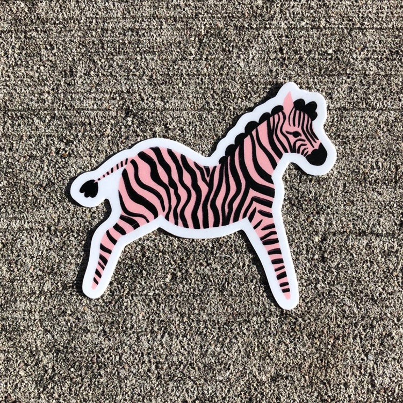 Coco West Stickers