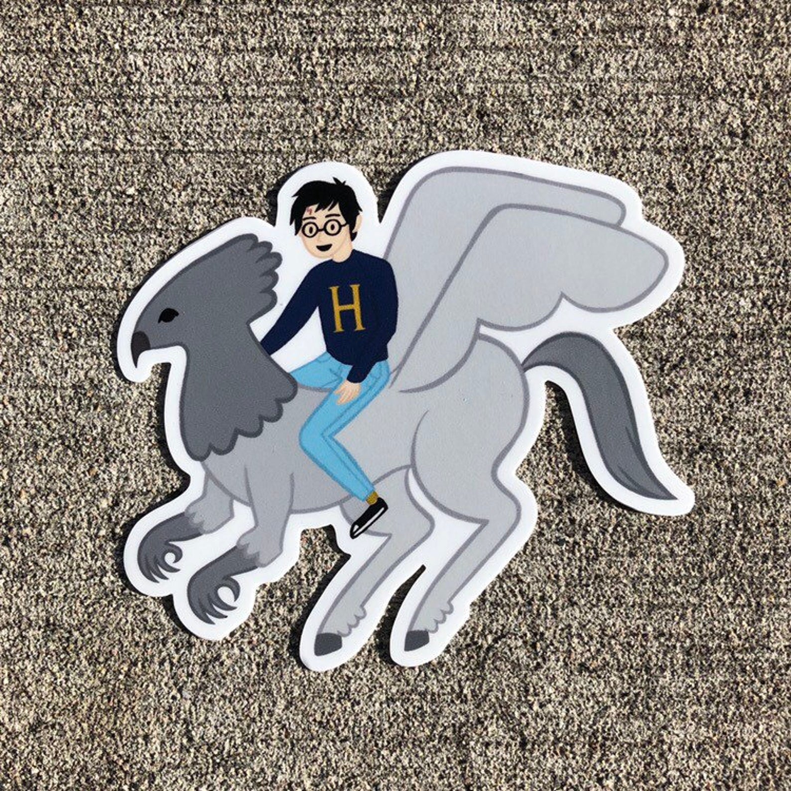 Coco West Stickers