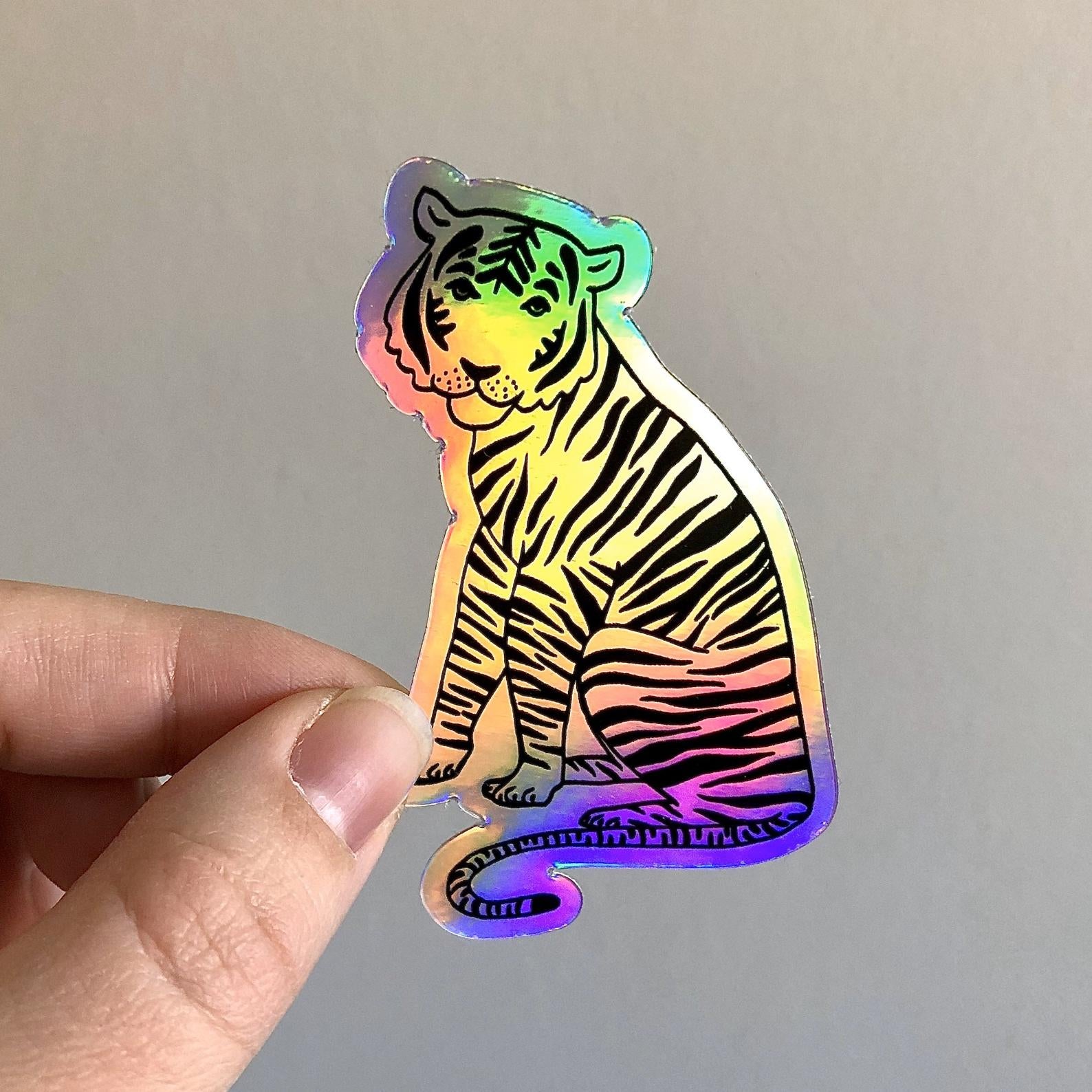 Coco West Stickers