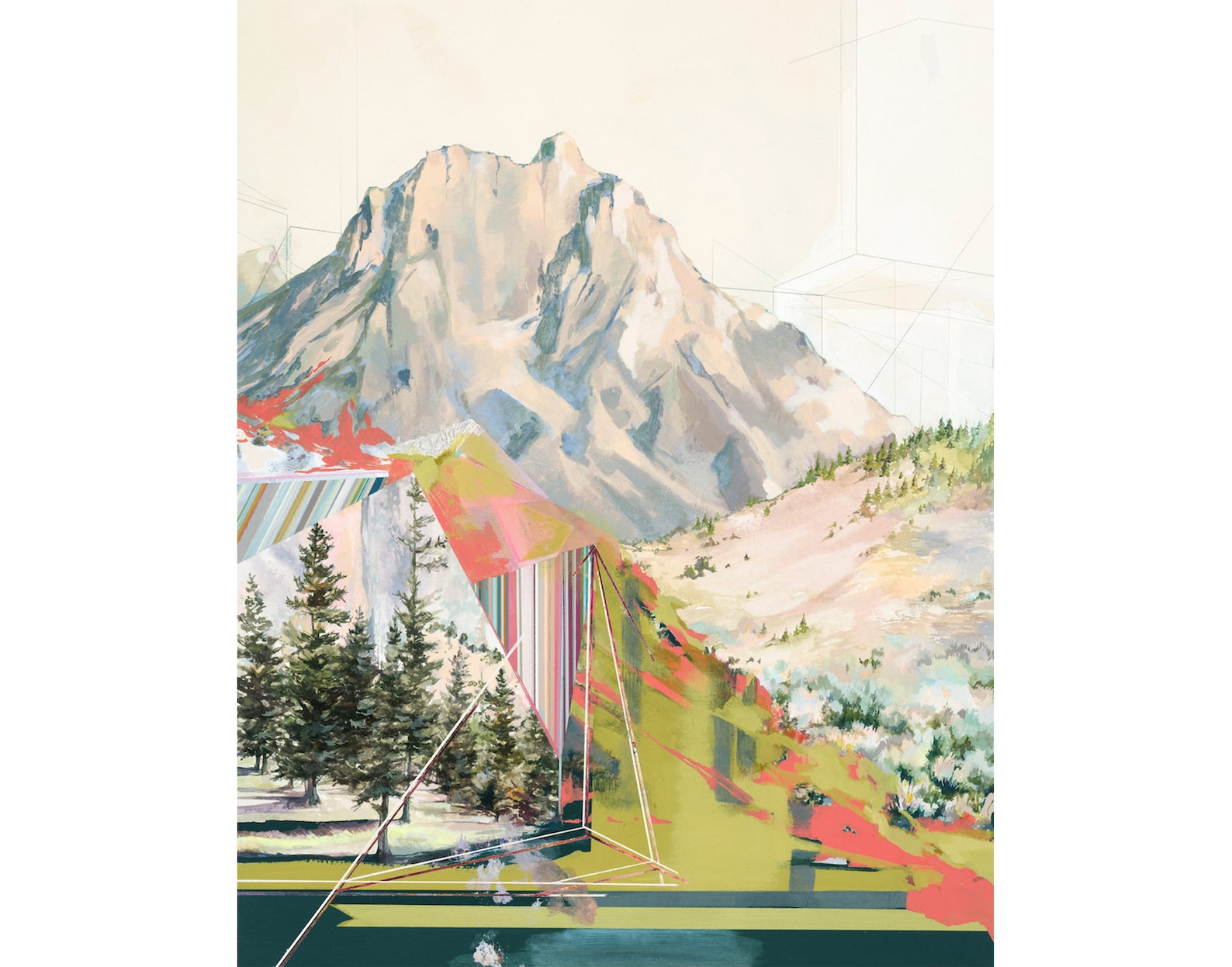 Noelle Phares Prints - 11X14