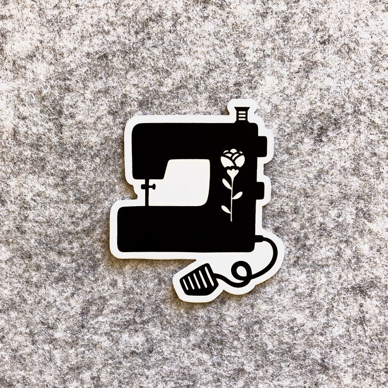 Coco West Stickers