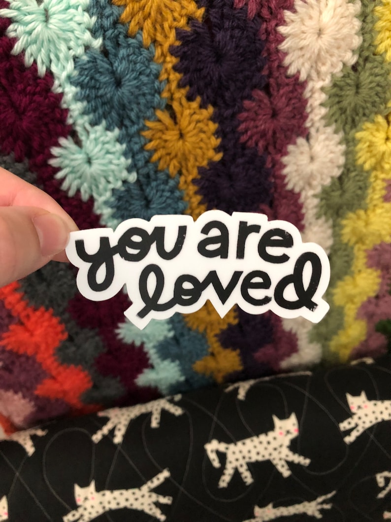 Coco West Stickers