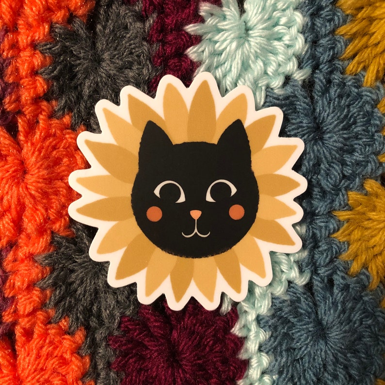 Coco West Stickers