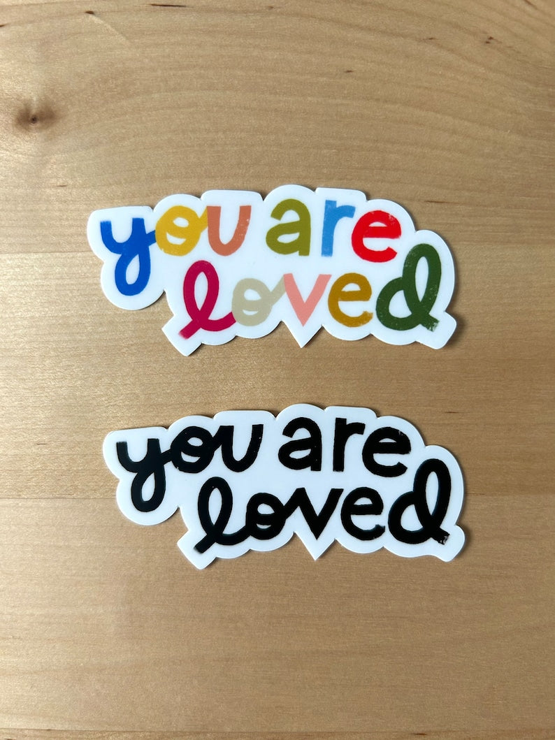 Coco West Stickers