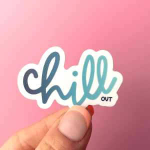 Mini Stickers- Multiple Styles - Calico Design Co