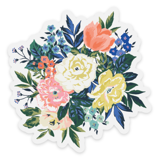 Cassidy Demkov Stickers
