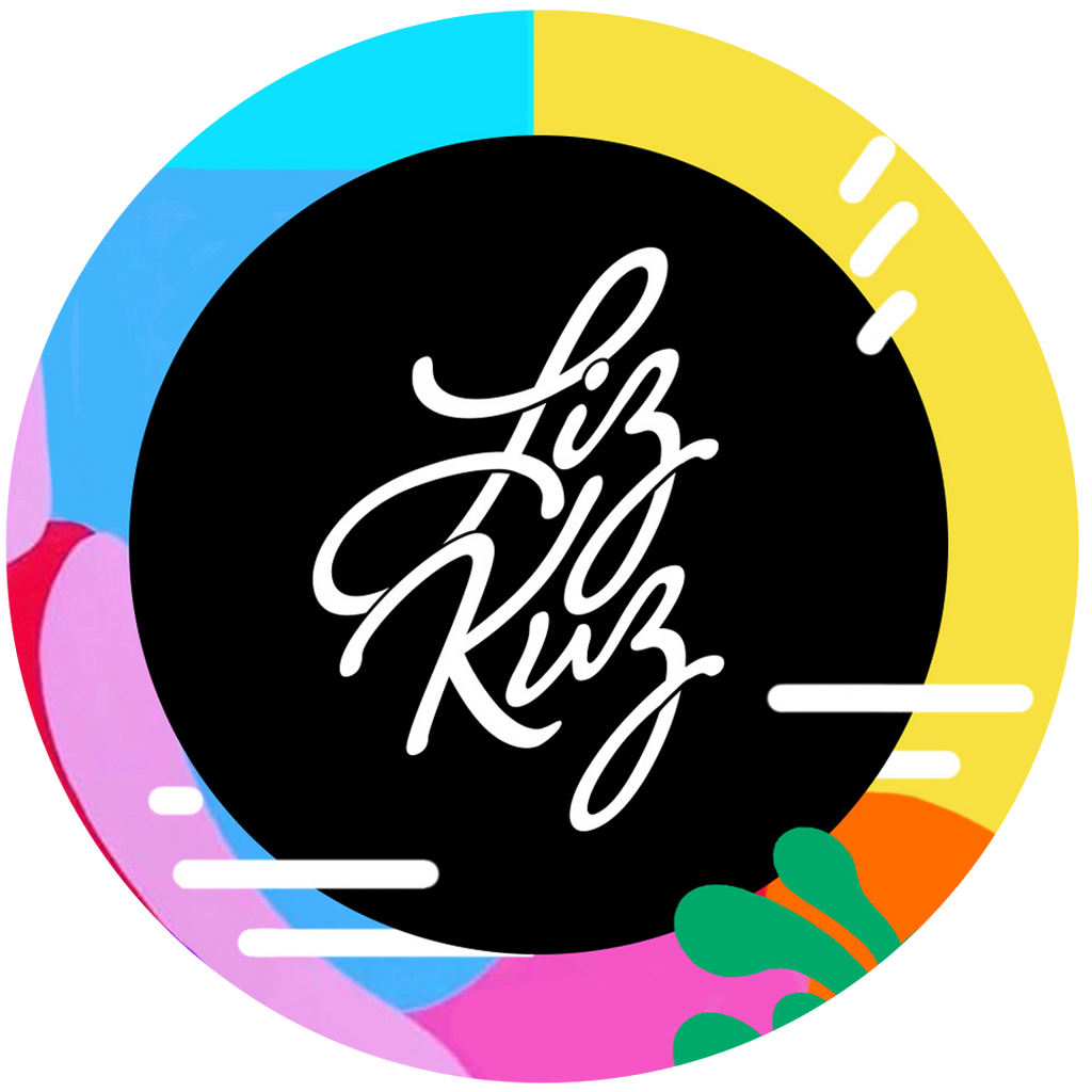 liz kuz Logo