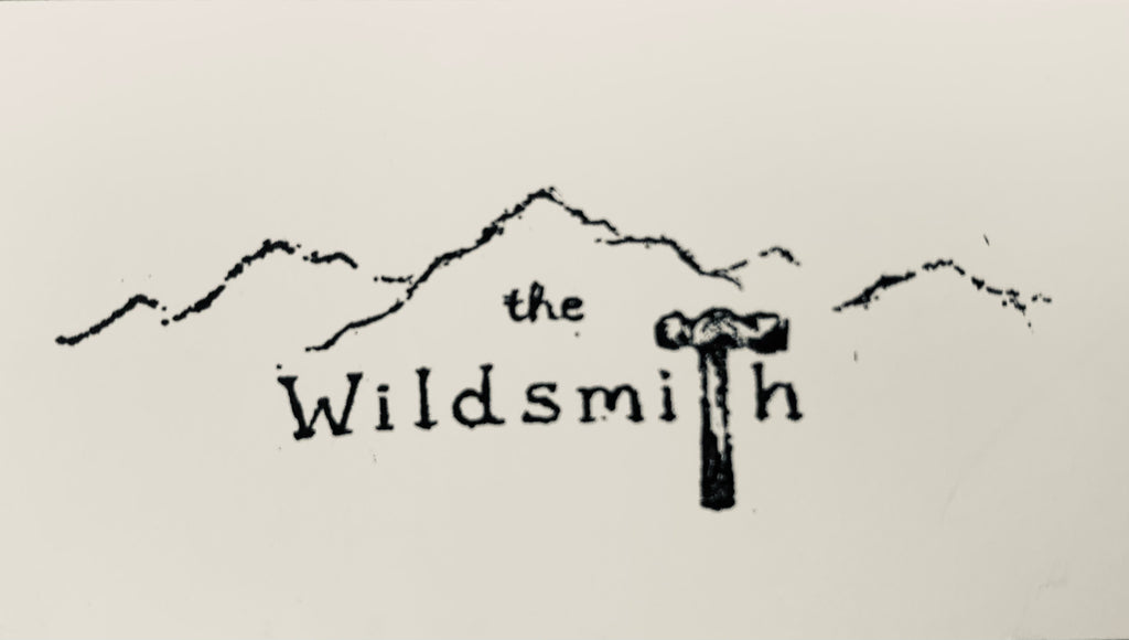 the wildsmith market Logo