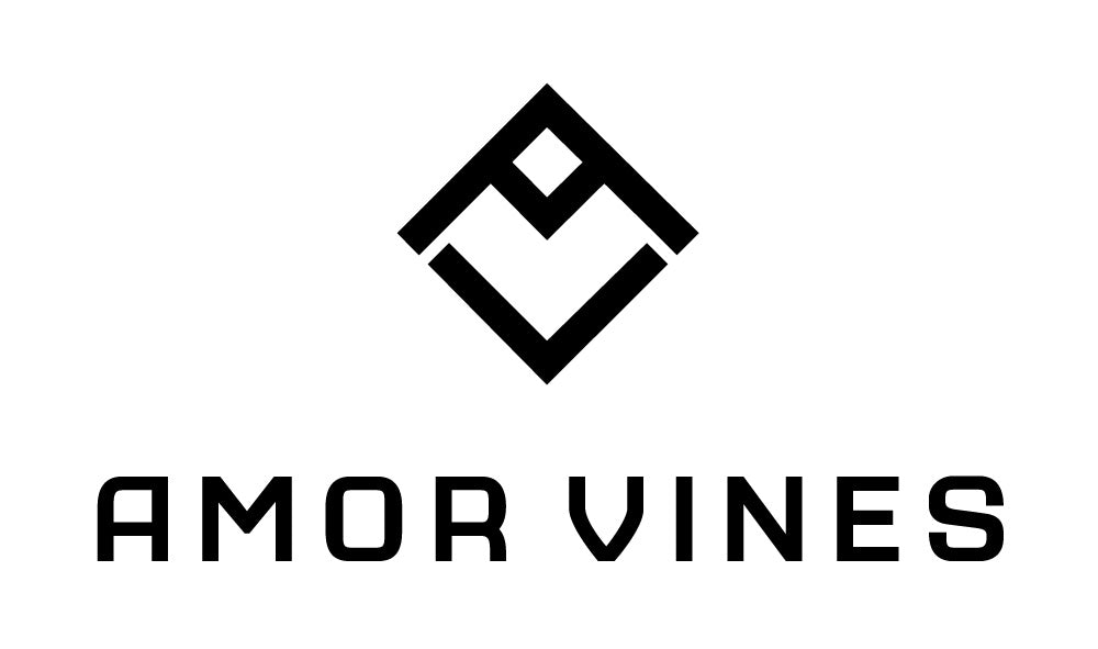 amor vines Logo
