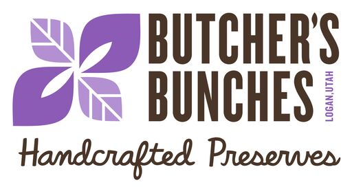 butcher's bunches Logo