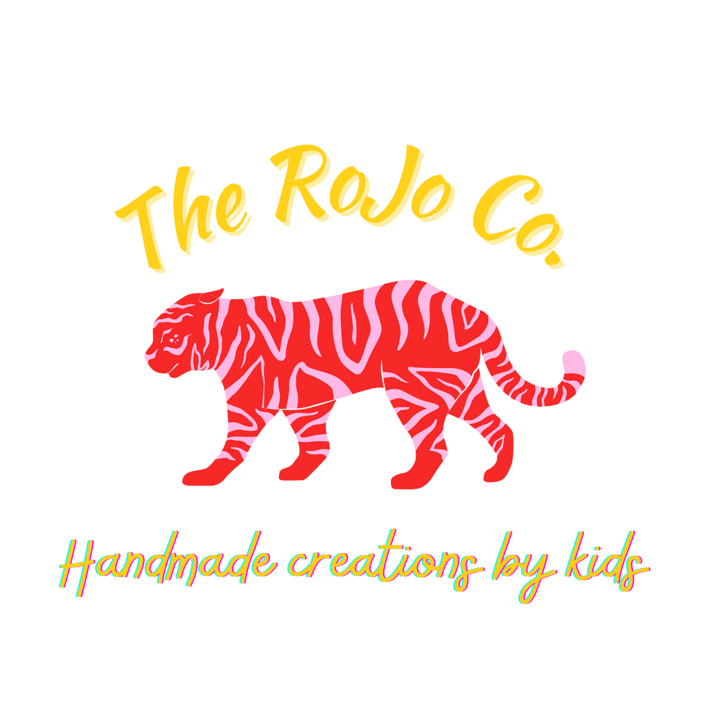 the rojo co market Logo