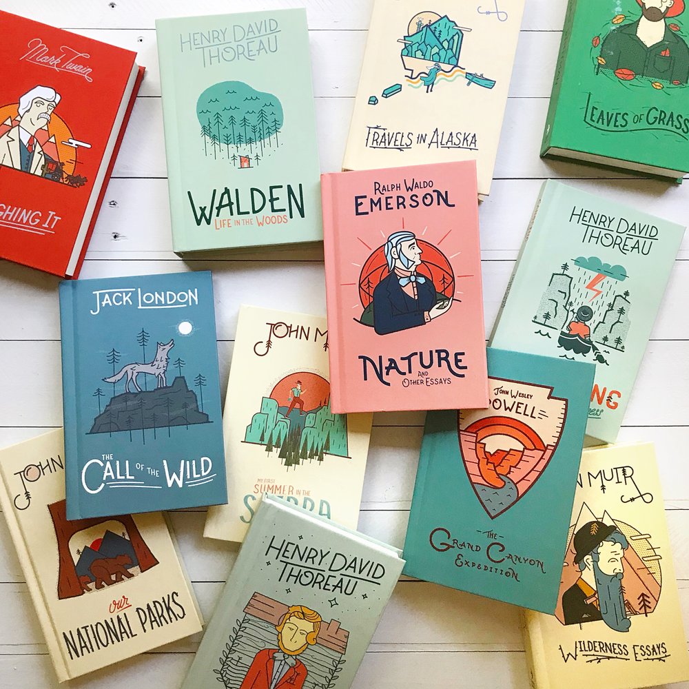 BOOKS
