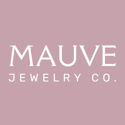 mauve jewelry co. Logo