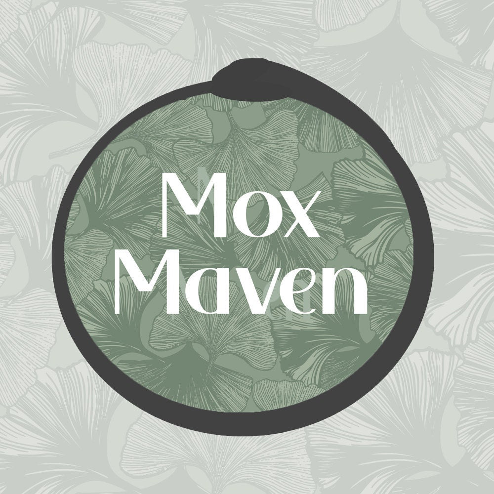 mox maven market Logo
