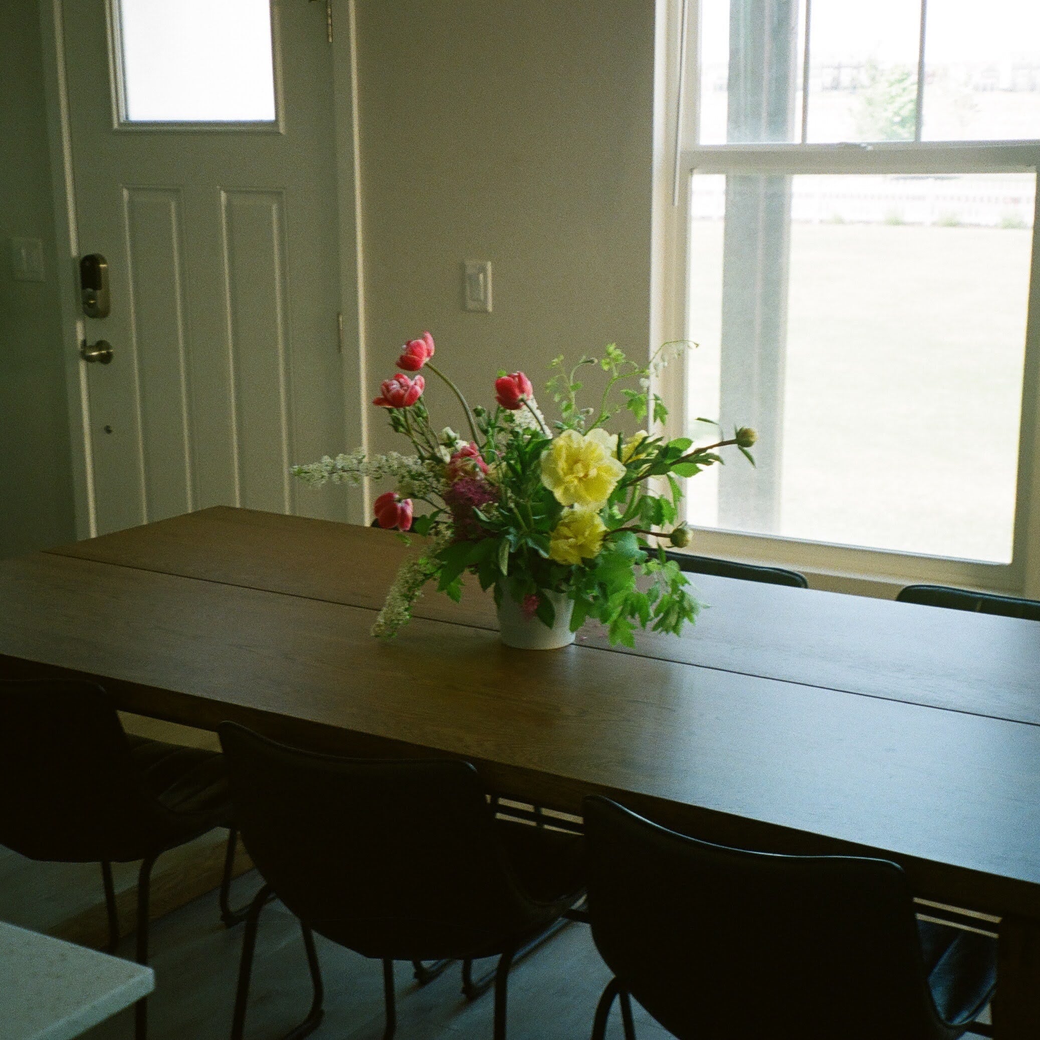 Mother's Day Flower Pre-order - PICKUP May 9th