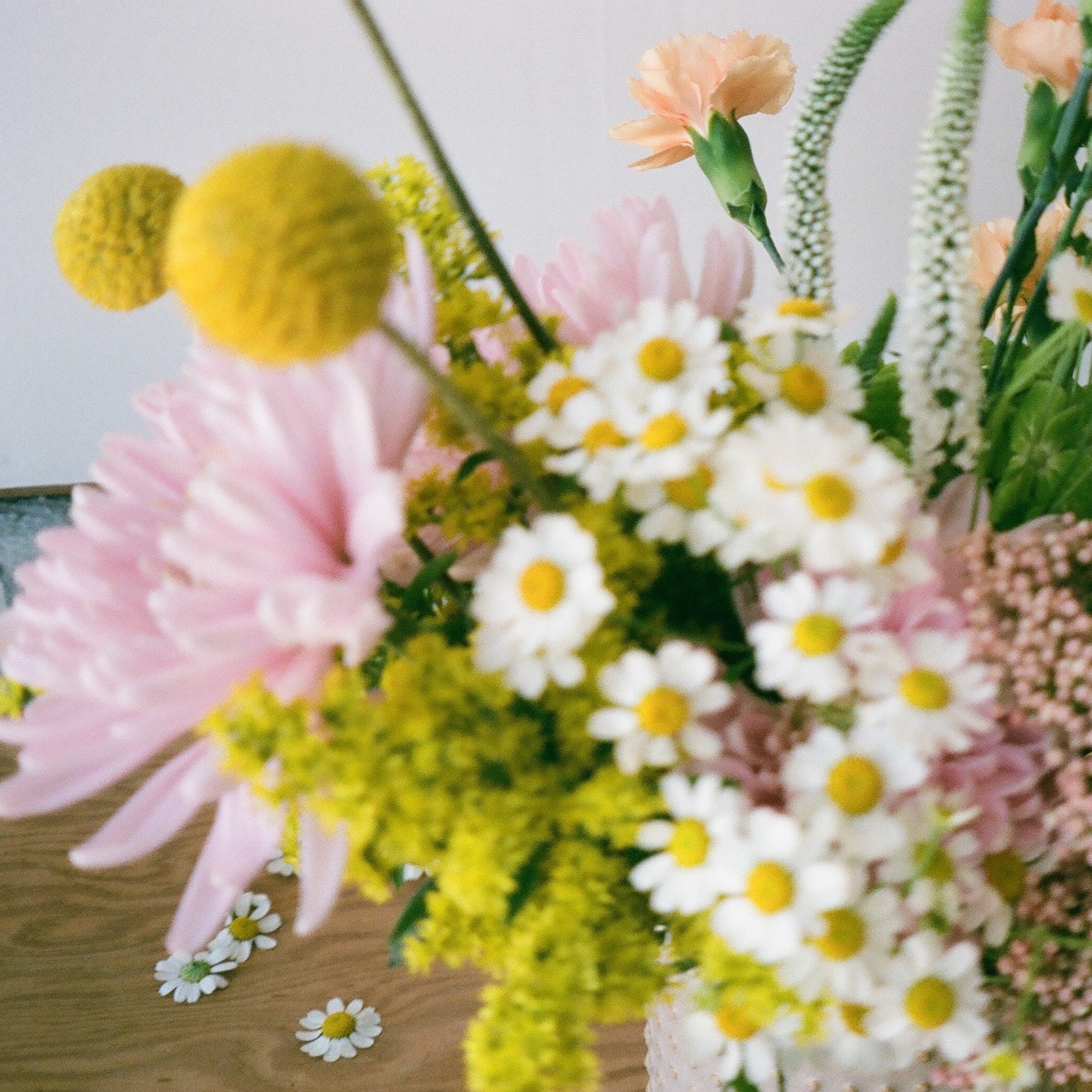 Mother's Day Flower Pre-order - PICKUP May 9th