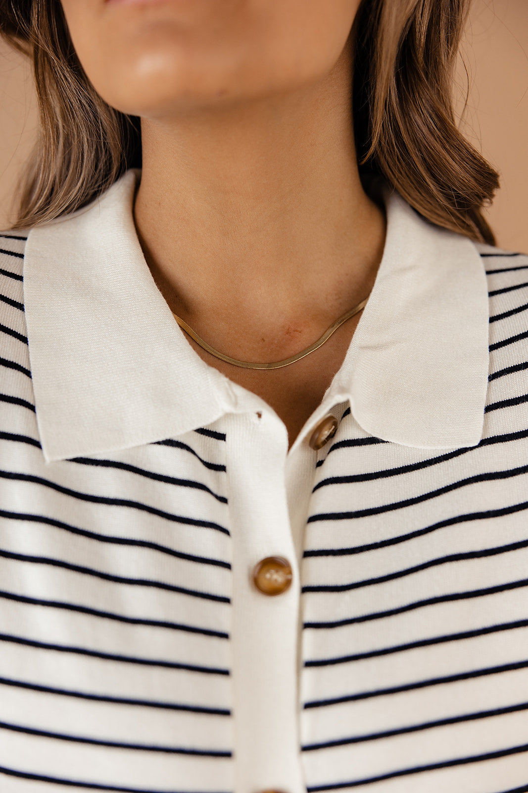 ROOLEE Constantine Necklace