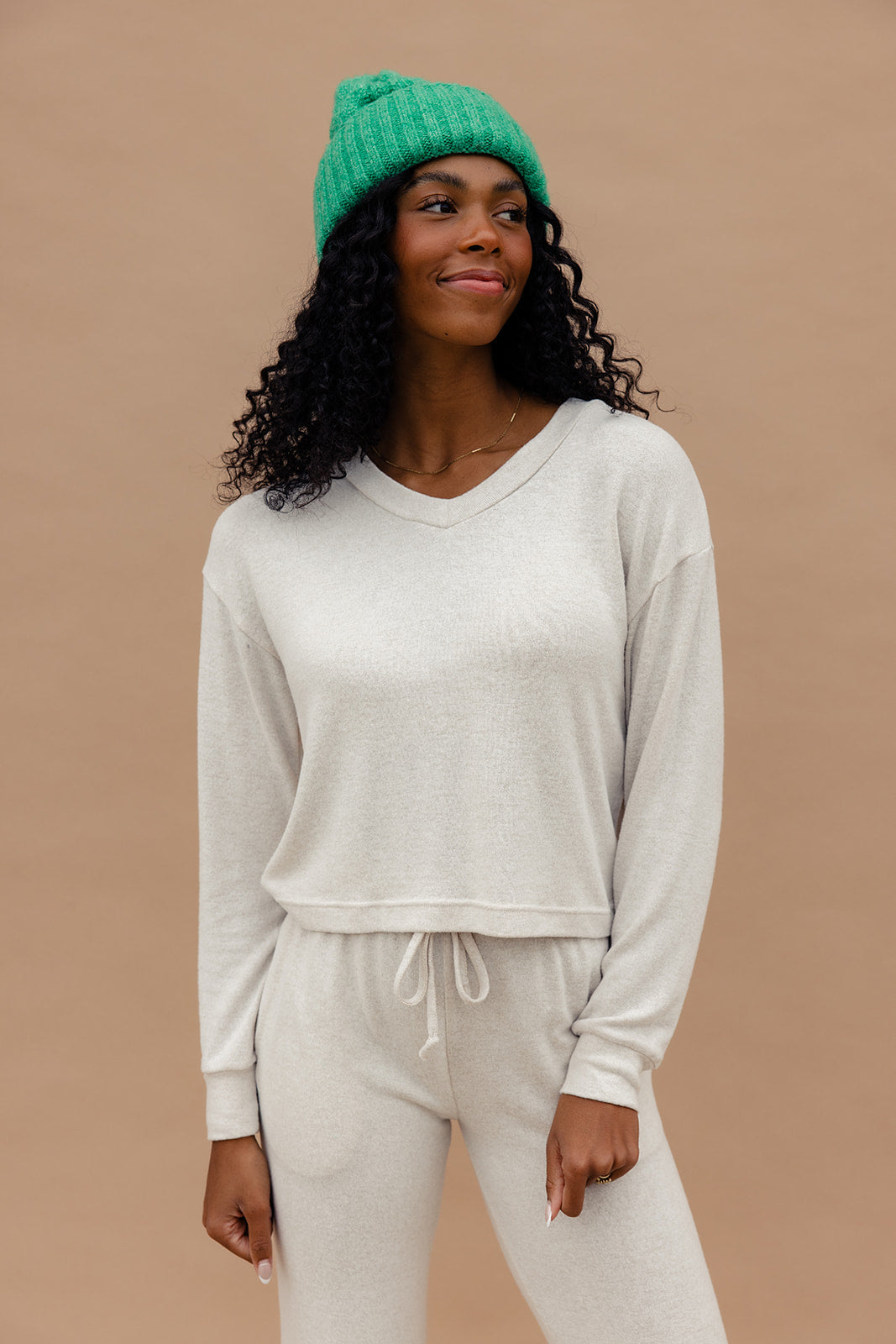 One More Sleep Long Sleeve