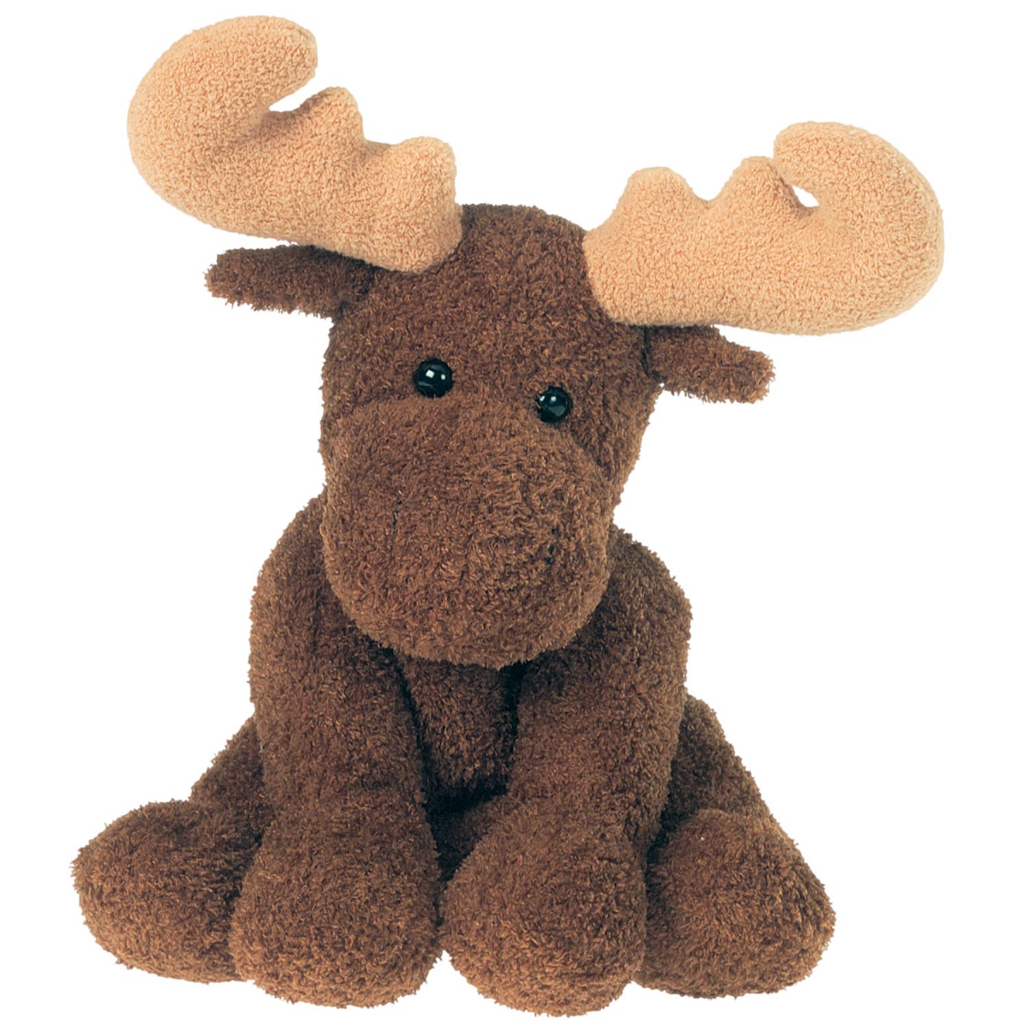Sweet Marlon Moose - Plushy