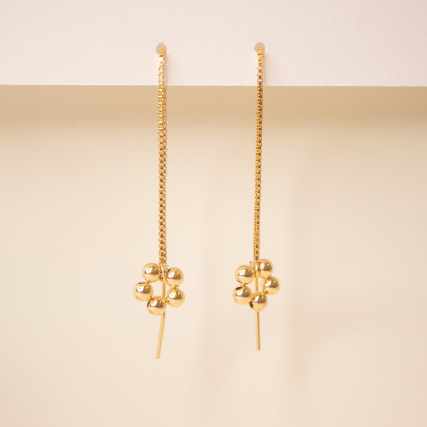 Bead Flower Threaders