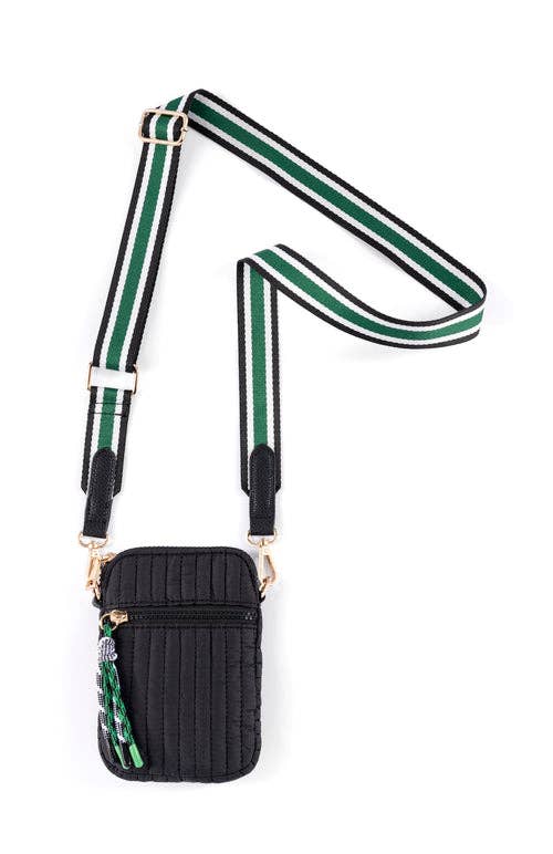 Ezra Phone Holder - 8 Color Options