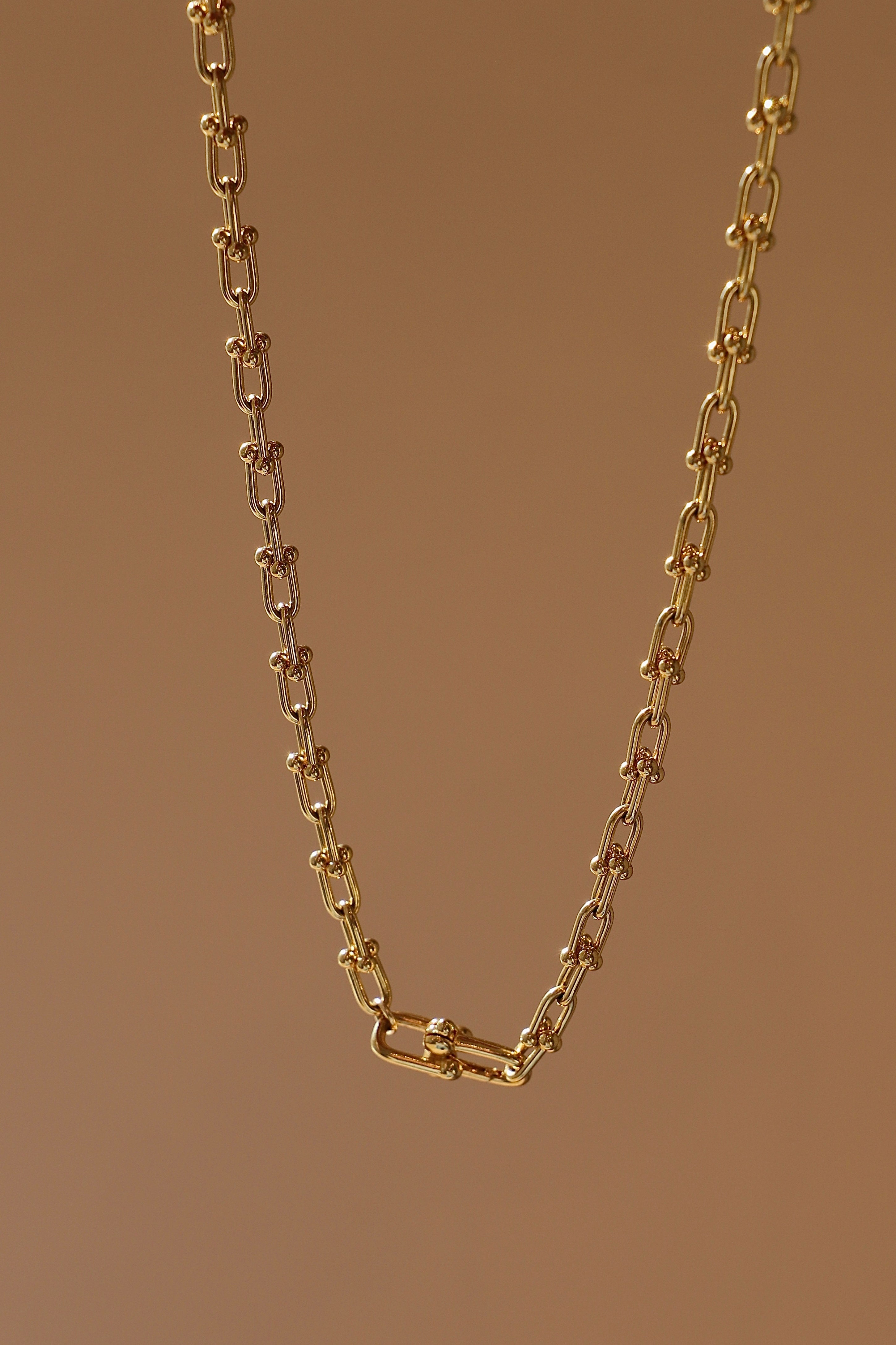 NOVA LINK CHAIN