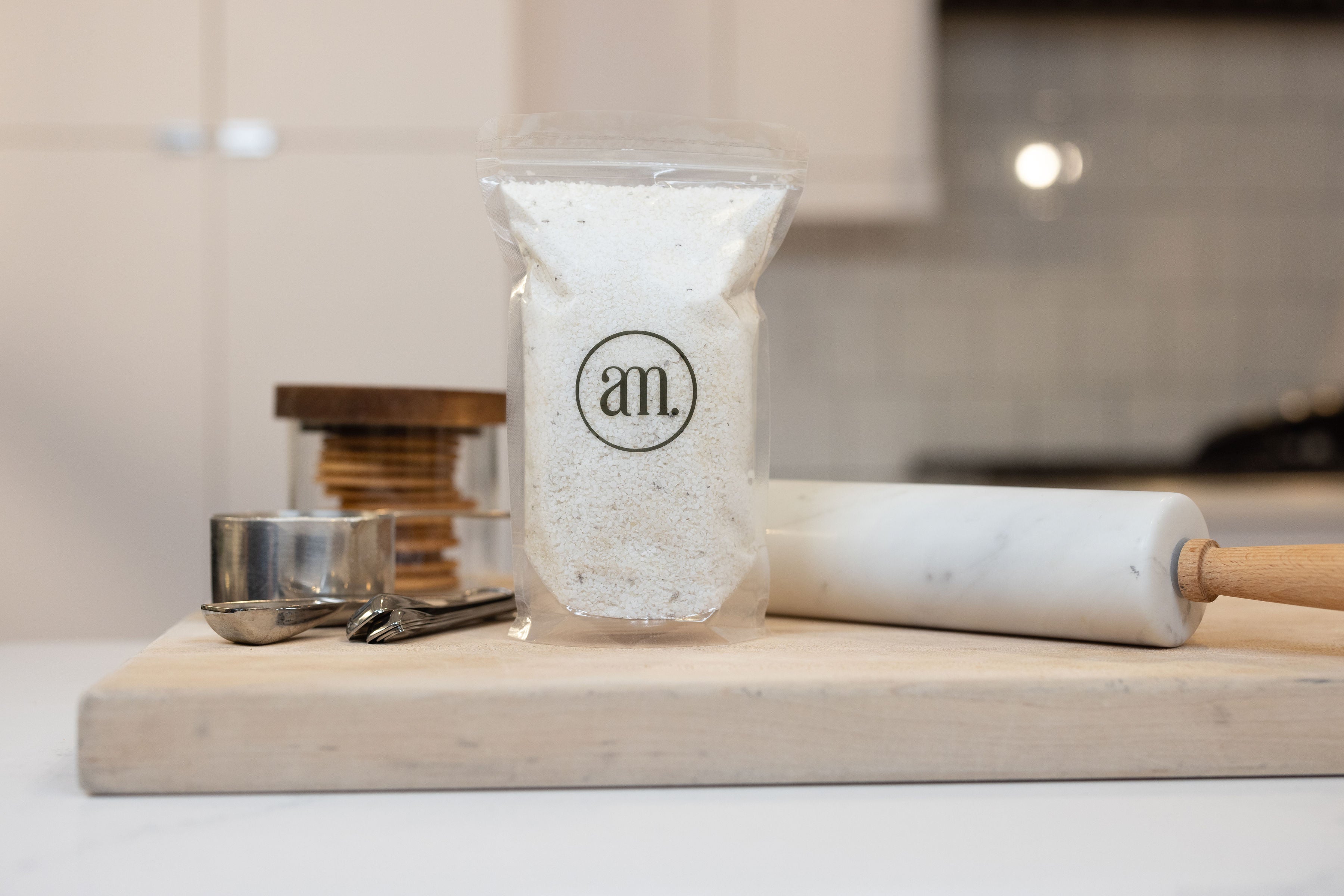 Signature Salt