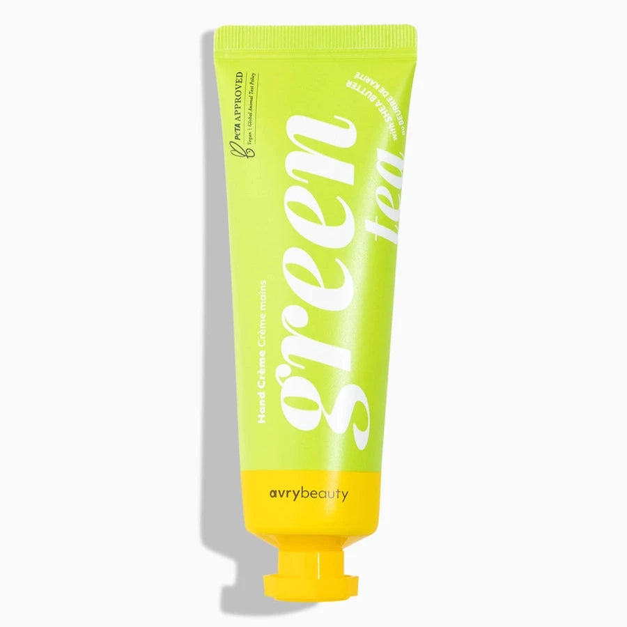 Invigorate your senses and soothe your skin with our vegan hand lotion in Green Tea.! This fast-absorbing, vegan formula leaves skin smooth and nourished, free from greasy residue. Infused with shea butter and natural extracts, including green leaf extract, it deeply hydrates even the driest skin. The Ylang Ylang Shea Butter Lotion features a fresh, herbaceous scent that deeply nourishes the skin. This pocket-sized hand and body cream is the perfect addition to skin care routine.