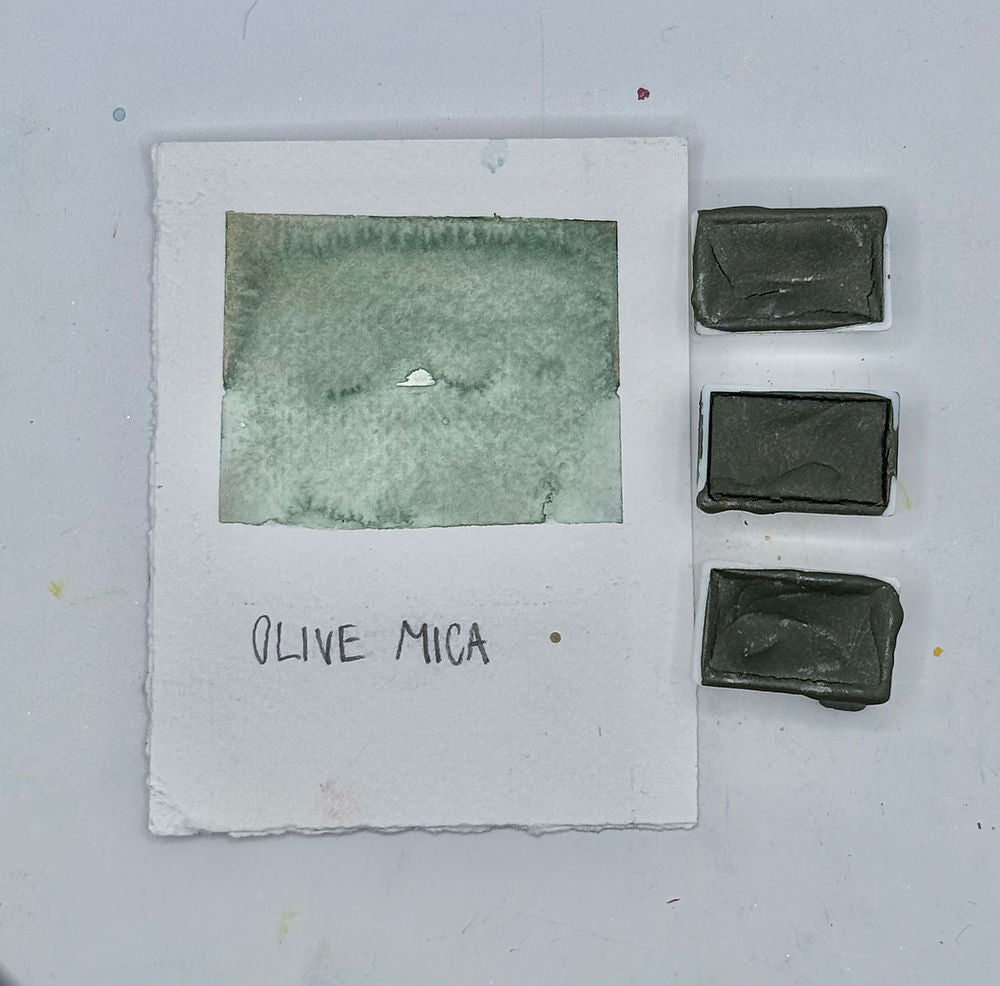 MINI Individual Paints