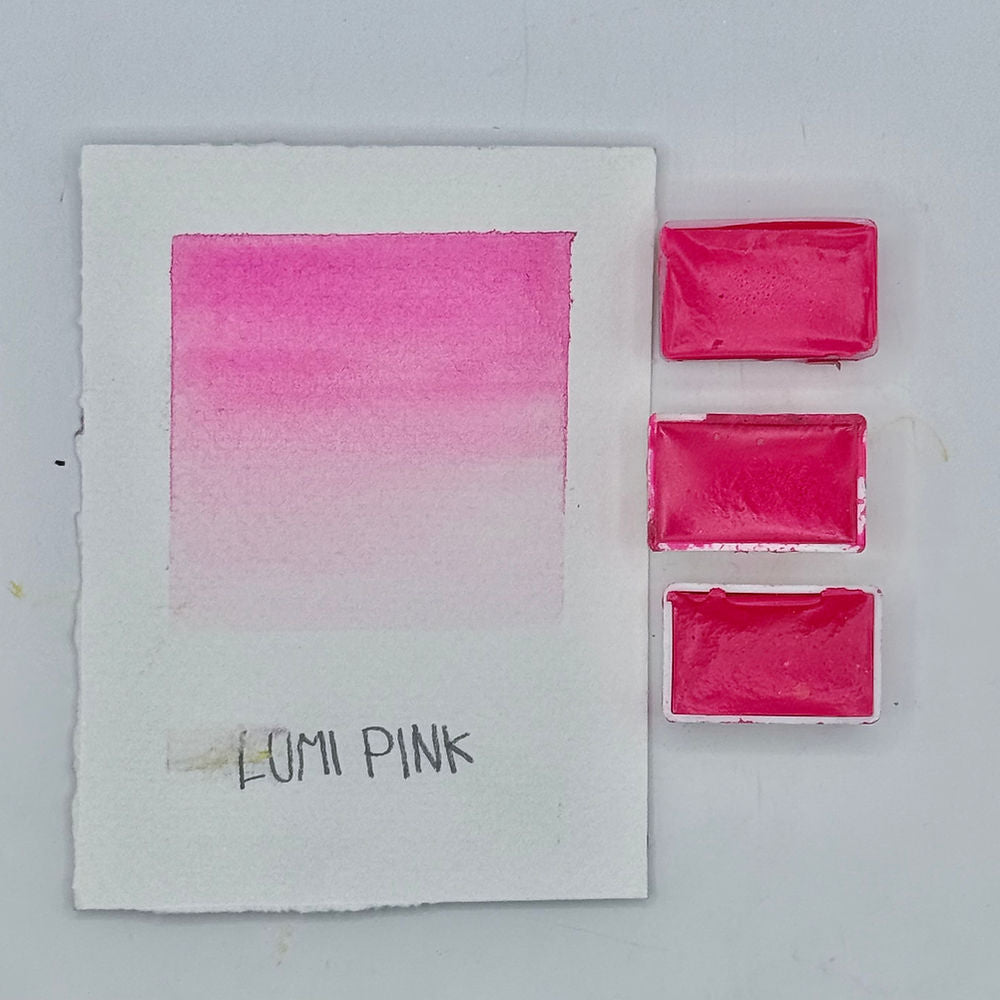 MINI Individual Paints