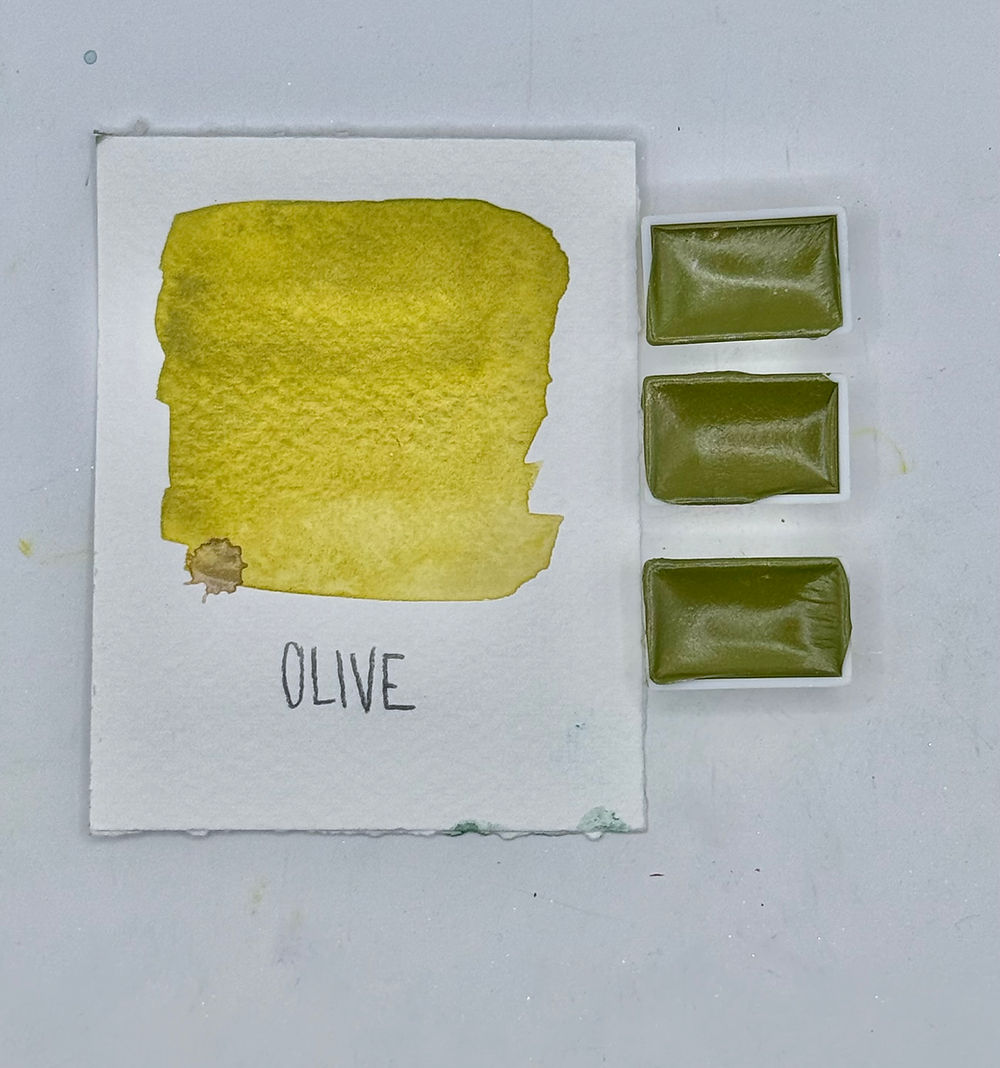 MINI Individual Paints