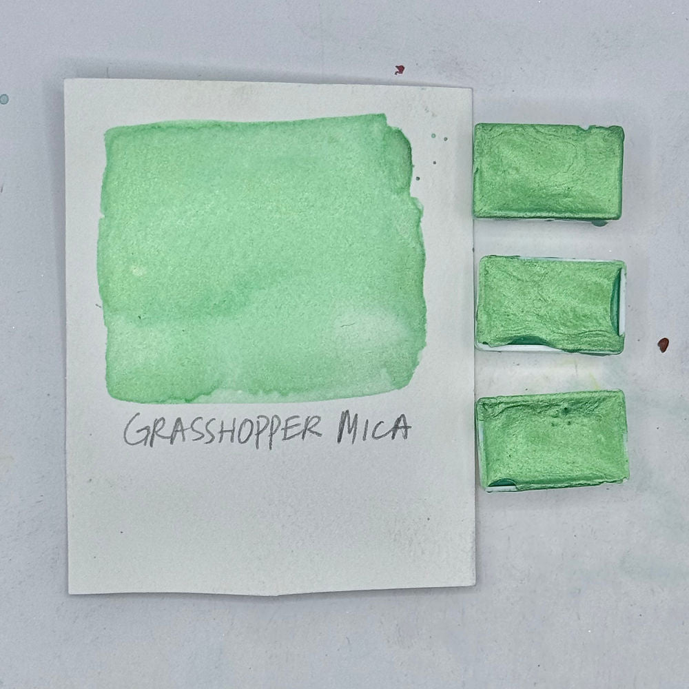 MINI Individual Paints