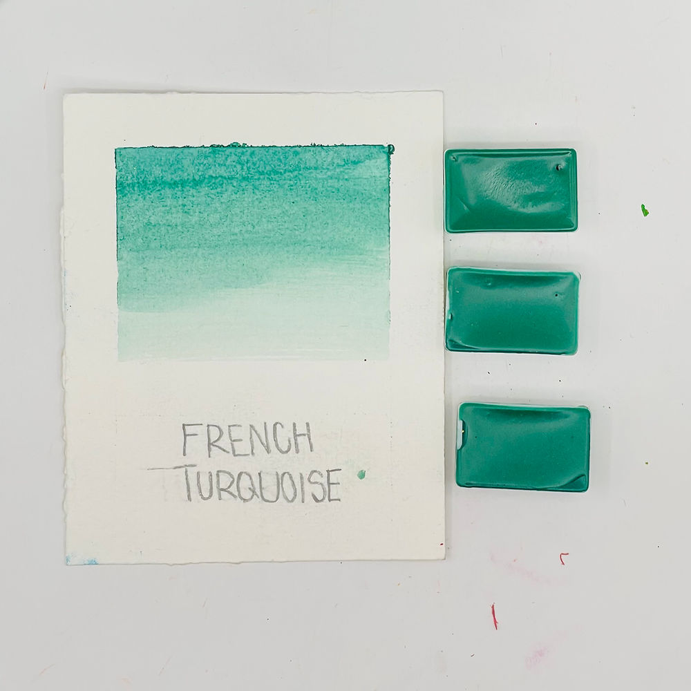 MINI Individual Paints