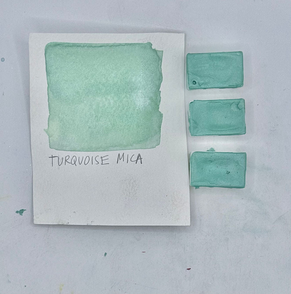 MINI Individual Paints