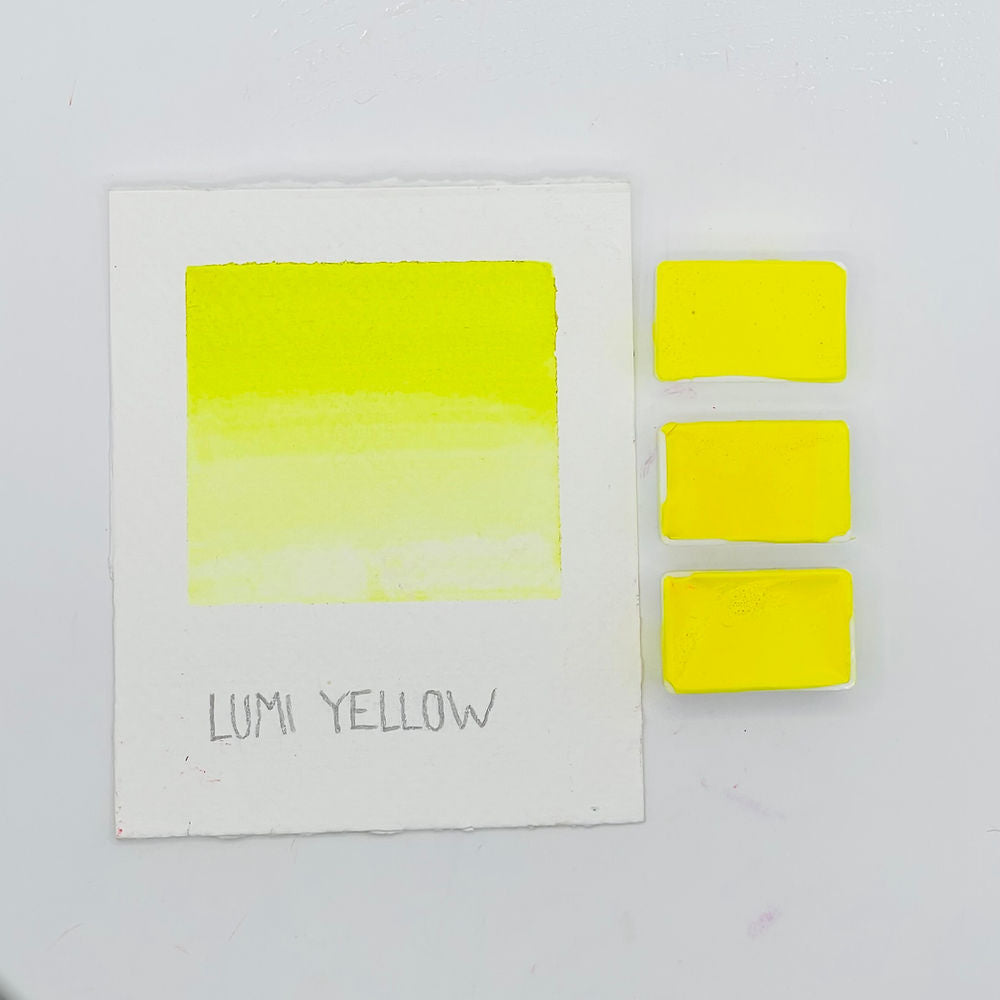 MINI Individual Paints