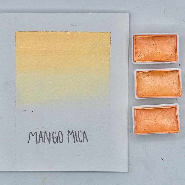 MINI Individual Paints