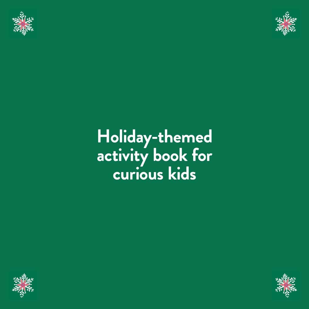 Christmas Cheer Is Everywhere